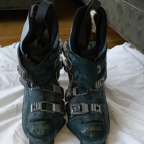 Koflach ski boots - Picture 1 of 2